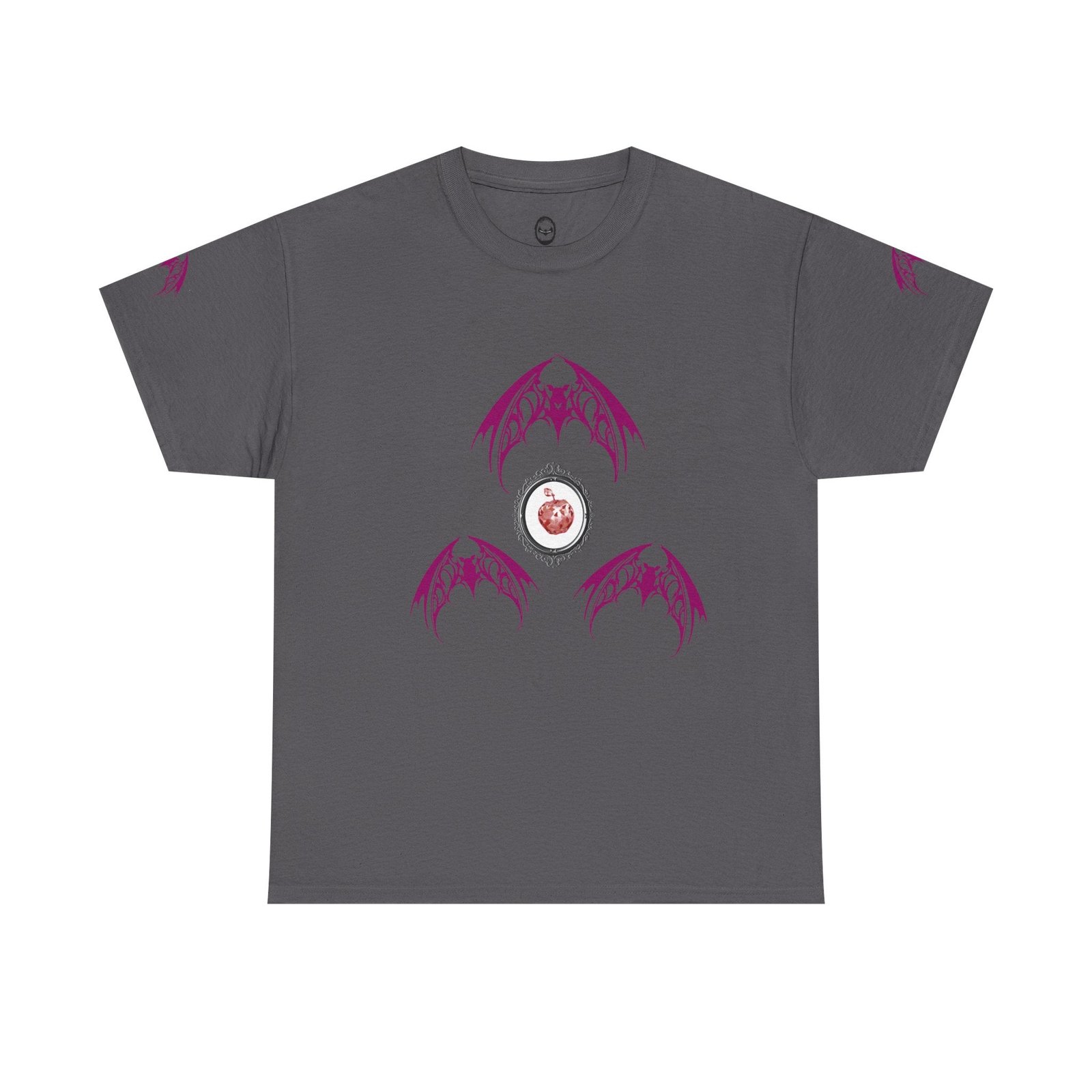 Fruit Bat Unisex Tee | Alt Emo Creature Graphic Tee