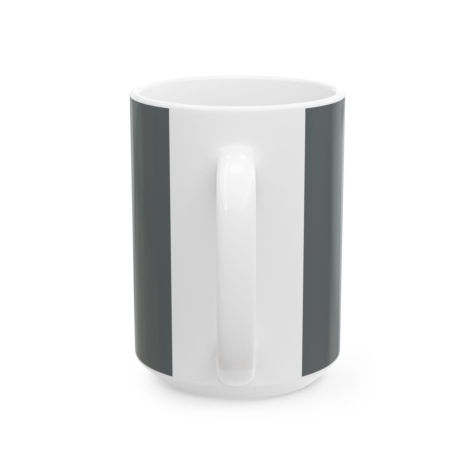 Eclipse Ceramic Mug