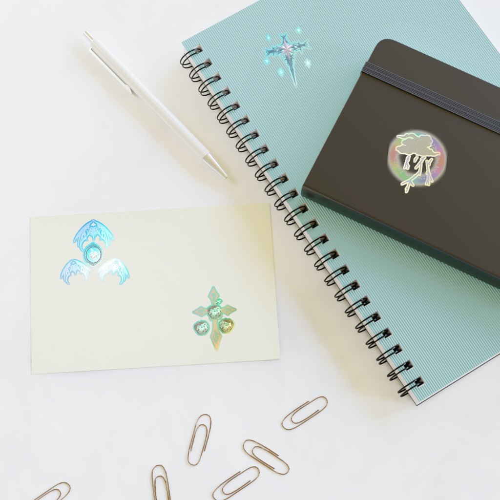 Sticker Sheets 02