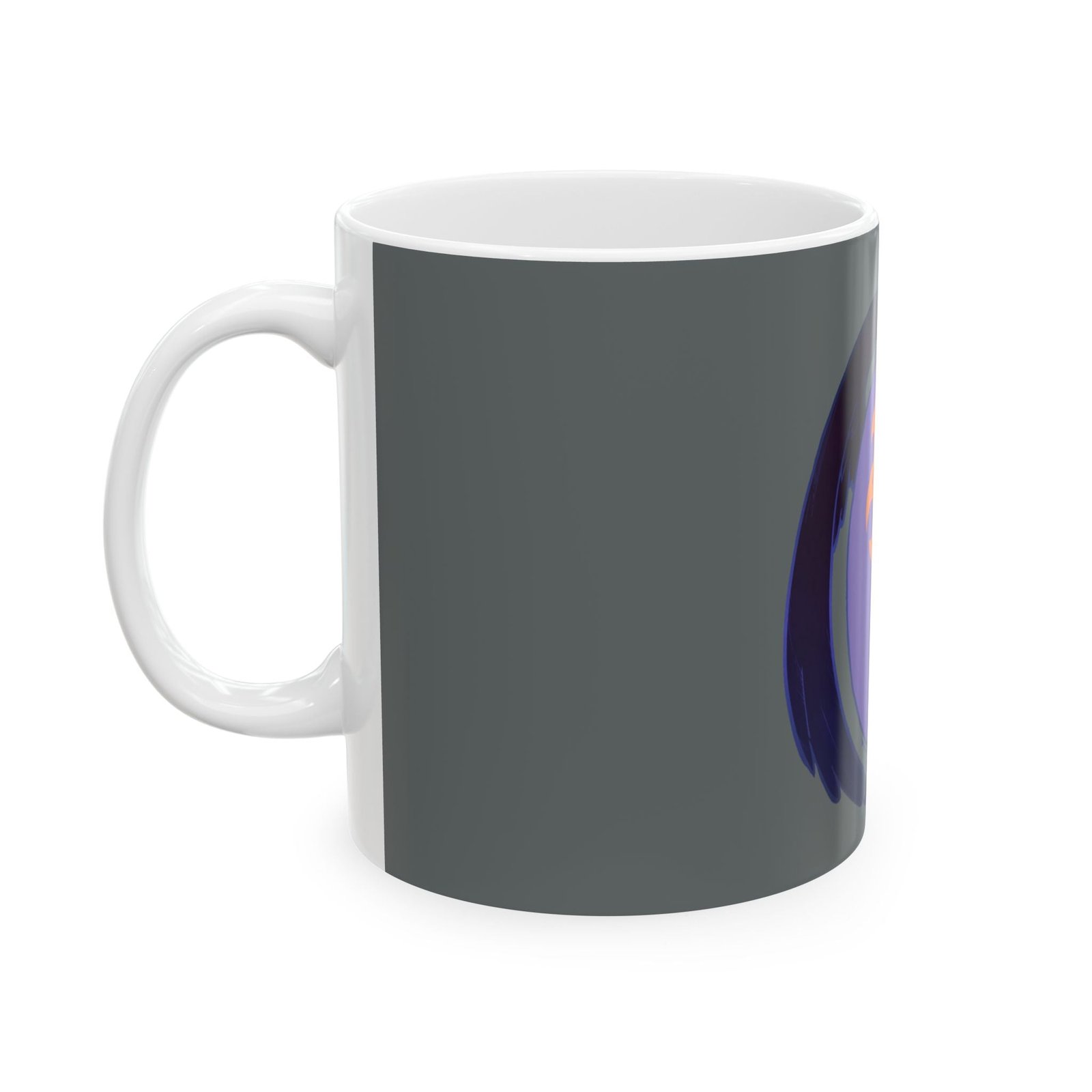 Eclipse Ceramic Mug