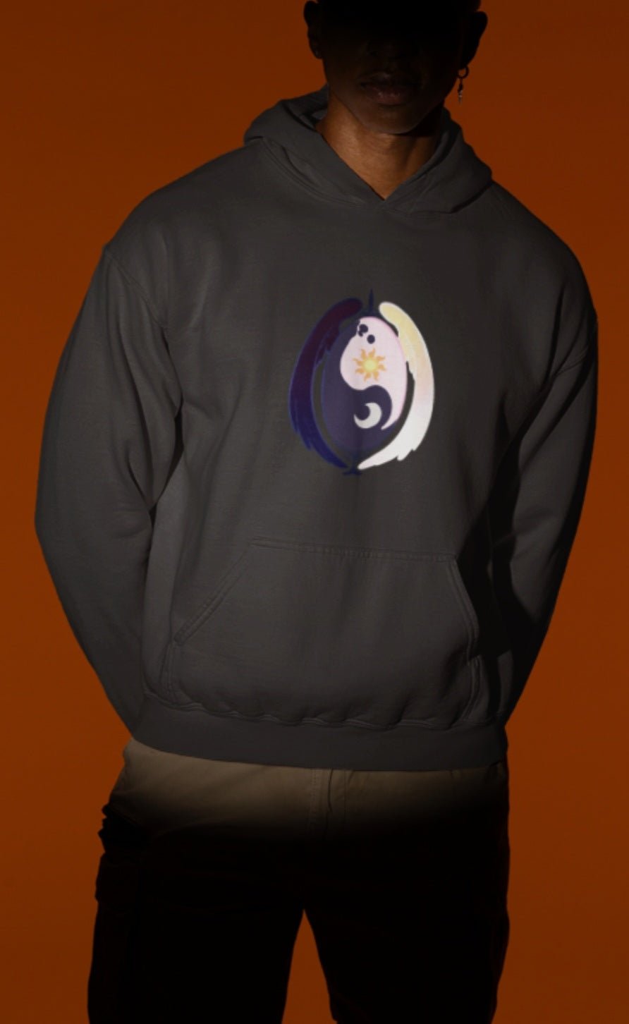 Alicorn Attire